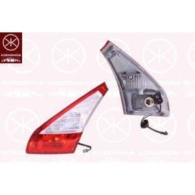 Rückleuchte 60430704A1 von KLOKKERHOLM günstig für 97,68 € online kaufen
