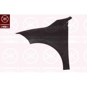 Kotflügel 6043311A1 von KLOKKERHOLM günstig für 171,01 € online kaufen