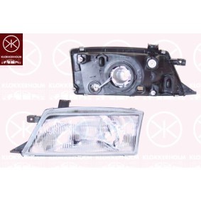 Heckklappendämpfer 60437120 von KLOKKERHOLM günstig für 19,03 € online kaufen