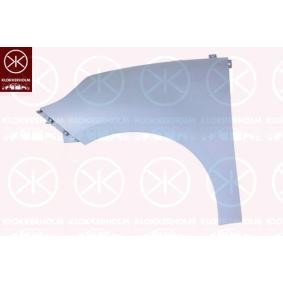 Kotflügel 6044312 von KLOKKERHOLM günstig für 67,63 € online kaufen