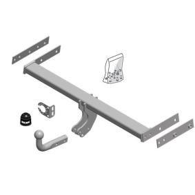 Compre Engate de reboque de BRINK online para V60 I Cross Country (157) a preços moderados