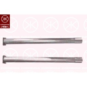 Kühler, Motorkühlung für RENAULT von KLOKKERHOLM