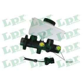 Comprar Cilindro principal de freno de LPR 6058 a bajo precio de 67,39 €