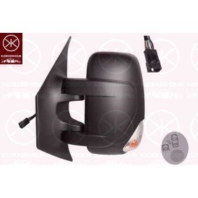 Klimakondensator 6065305342 von KLOKKERHOLM günstig für 120,68 € online kaufen