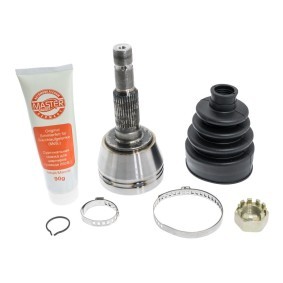 Achetez des Jeu de joints, arbre de transmission MASTER-SPORT 60729C-SET-MS à prix pour 37,97 €