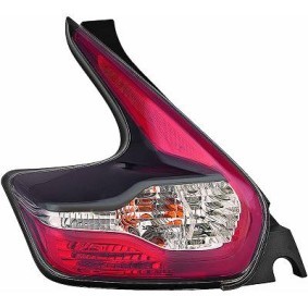 Rückleuchte 6075190 von DIEDERICHS günstig für 233,51 € online kaufen