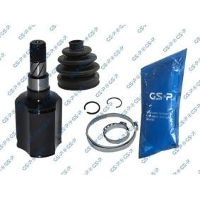 Acquista Kit giunti semiasse da GSP 608039 a buon mercato per soli 58,55 €