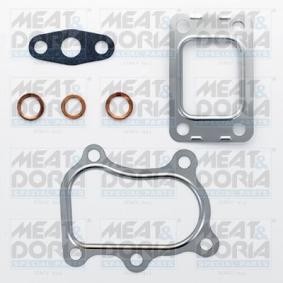 Montagesatz, Lader für NISSAN von MEAT & DORIA