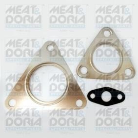 Köp Monteringsats, Turbo av MEAT & DORIA 60910 till det låga priset 239,00 kr