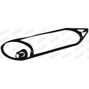 Compre Silenciador central de WALKER online para 504 (A_, M_) a preços moderados