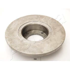 Bremsscheibe 61-03-308 von ASHIKA günstig für 26,36 € online kaufen