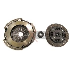 Kupplungssatz für FIAT von MAXGEAR