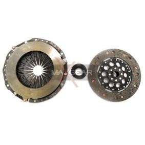 Kupplungssatz 61-5121 von MAXGEAR günstig für 134,86 € online kaufen