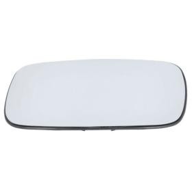 Spiegelglas, Außenspiegel 6102-01-2002933P von BLIC günstig für 20,21 € online kaufen