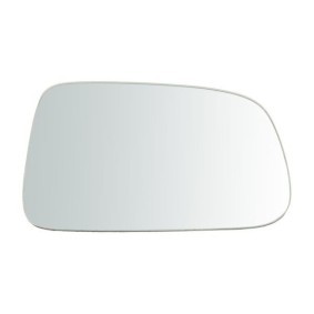 Spiegelglas, Außenspiegel für HONDA von BLIC