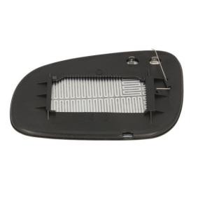 Spiegelglas, Außenspiegel 6102-02-1221524P von BLIC günstig für 16,53 € online kaufen