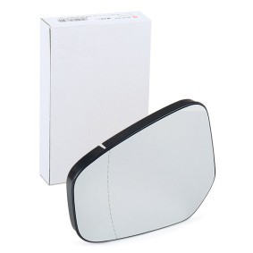 Comprar Cristal de espejo, retrovisor exterior de BLIC 6102-03-2001281P a bajo precio de 16,00 €