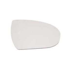 Spiegelglas, Außenspiegel 6102-20-2001380P von BLIC günstig für 32,75 € online kaufen