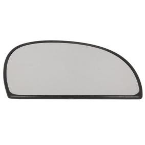 Spiegelglas, Außenspiegel 6102-20-2002848P von BLIC günstig für 15,77 € online kaufen