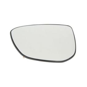 Comprar Cristal de espejo, retrovisor exterior de BLIC 6102-21-2001083P a bajo precio de 29,27 €