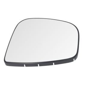 Spiegelglas, Außenspiegel 6102-21-2002783P von BLIC günstig für 18,04 € online kaufen