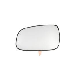 Spiegelglas, Außenspiegel 6102-53-2001491P von BLIC günstig für 46,84 € online kaufen
