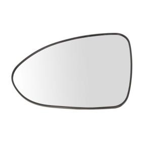 Spiegelglas, Außenspiegel 6102-53-2001559P von BLIC günstig für 51,85 € online kaufen