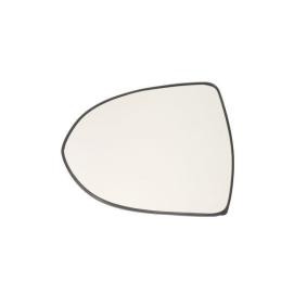 Spiegelglas, Außenspiegel 6102-53-2001577P von BLIC günstig für 86,85 € online kaufen