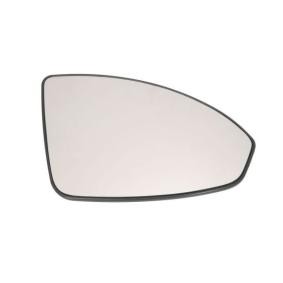 Spiegelglas, Außenspiegel 6102-56-009370P von BLIC günstig für 20,66 € online kaufen