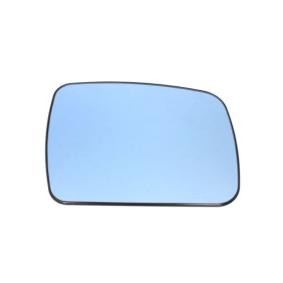 Spiegelglas, Außenspiegel 6102-57-2001672P von BLIC günstig für 38,23 € online kaufen