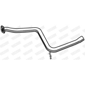 Abgasrohr 03119 von WALKER günstig für 31,06 € online kaufen