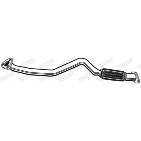 Abgasrohr 03120 von WALKER günstig für 85,82 € online kaufen