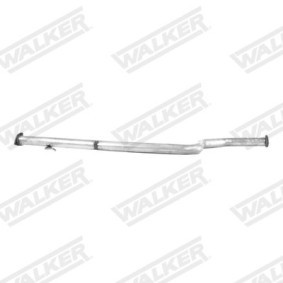 Achetez des Tuyau d'échappement de chez WALKER en ligne pour CIVIC VI Hatchback (EJ, EK) à prix modérés