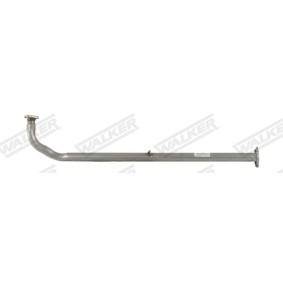 Comprar Tubo de escape de WALKER 03484 a bajo precio de 27,84 €