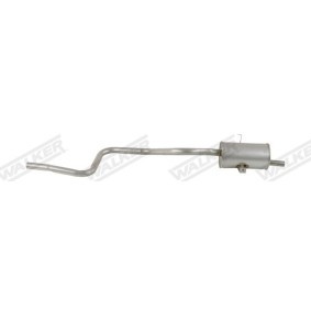 Endschalldämpfer 03736 von WALKER günstig für 55,58 € online kaufen