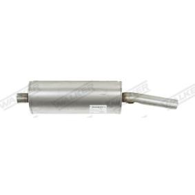 Endschalldämpfer 04773 von WALKER günstig für 64,07 € online kaufen