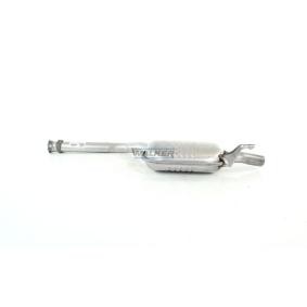 Mittelschalldämpfer 05424 von WALKER günstig für 80,17 € online kaufen