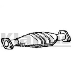 Katalysator KK-916 von VEGAZ günstig für 508,86 € online kaufen