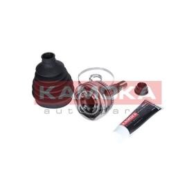 Acquista Kit giunti semiasse da KAMOKA 6135 a buon mercato per soli 50,75 €