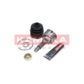 Acquista Kit giunti semiasse da KAMOKA 6137 a buon mercato per soli 19,07 €