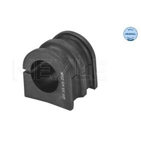 Compre Apoio, barra estabilizadora da MEYLE 614 615 0009 a um preço baixo por 3,86 €