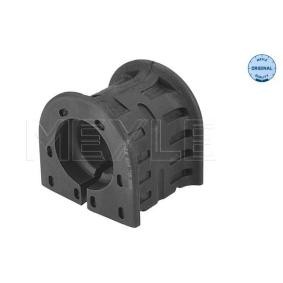 Compre Apoio, barra estabilizadora da MEYLE 614 715 0000 a um preço baixo por 5,37 €