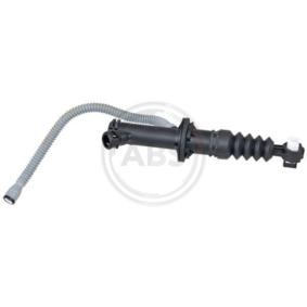Geberzylinder, Kupplung 61453 von A.B.S. günstig für 37,85 € online kaufen