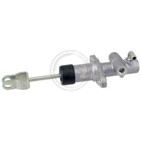 Comprar Cilindro maestro, embrague de A.B.S. 61468 a bajo precio de 61,11 €