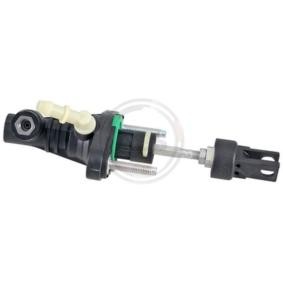 Geberzylinder, Kupplung 61472 von A.B.S. günstig für 66,69 € online kaufen