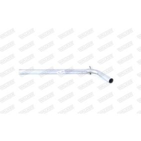 Compre Tubo de escape de WALKER online para Polo Sedan (9A4, 9A2, 9N2, 9A6) a preços moderados