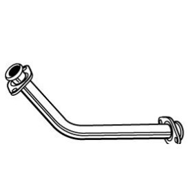 Abgasrohr MIR-90 von VEGAZ günstig für 108,85 € online kaufen