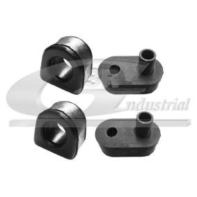 Reparatursatz, Stabilisatorlager für RENAULT von 3RG