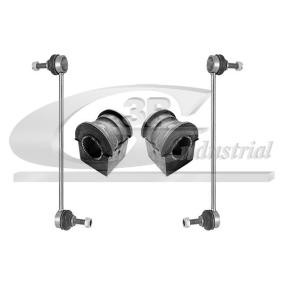 Reparatursatz, Stabilisatorkoppelstange für RENAULT von 3RG