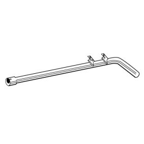 Abgasrohr RR-311 von VEGAZ günstig für 50,47 € online kaufen
